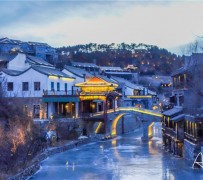 乌鲁木齐古北水镇攻略(古北水镇攻略两天一夜)