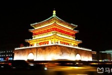 乌鲁木齐西安自助游(西安自助游住宿)