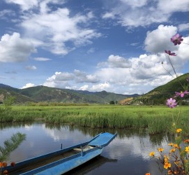 乌鲁木齐旅游游记(旅游游记怎么写)