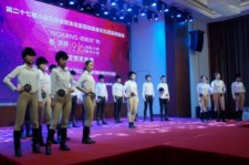 乌鲁木齐男模大赛(男模大赛中国)