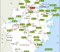 乌鲁木齐江浙旅游(江浙旅游攻略)