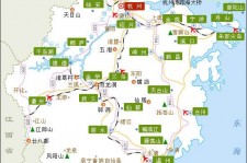 乌鲁木齐江浙旅游(江浙旅游攻略)