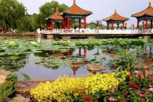 乌鲁木齐长春旅游攻略(长春旅游攻略必去景点地图)