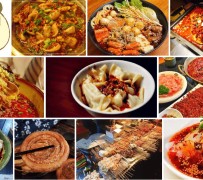 乌鲁木齐美食攻略(美食攻略是什么意思)