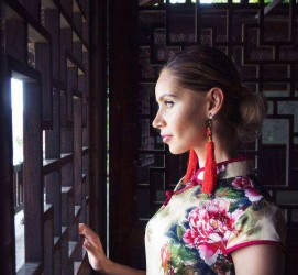 乌鲁木齐伴游中国带你去梦里水乡(梦里水乡旅游开发有限公司)