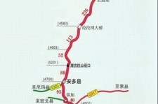 乌鲁木齐自驾攻略(新疆s101省道自驾攻略)