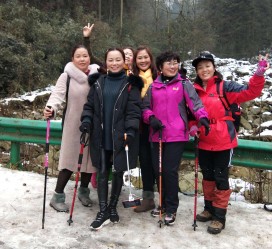 乌鲁木齐中国大型户外结伴游(结伴 同游 网)