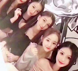 乌鲁木齐美国小姐姐带小伙伴游中国上海的简单介绍