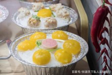 乌鲁木齐中国伴游带你打卡当地的吃货圣地(上海六大网红打卡圣地)