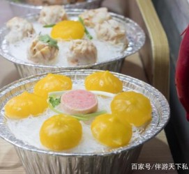 乌鲁木齐中国伴游带你打卡当地的吃货圣地(上海六大网红打卡圣地)