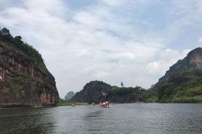 乌鲁木齐江西旅游攻略(江西旅游攻略三日游)