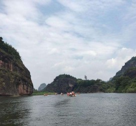 乌鲁木齐江西旅游攻略(江西旅游攻略三日游)