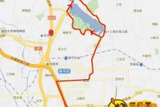 乌鲁木齐骑行路线(骑行路线去哪里查)