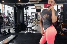 乌鲁木齐健美女(健美女王)