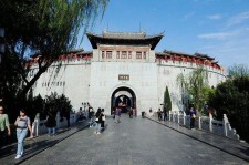 乌鲁木齐洛阳旅游攻略(洛阳旅游攻略景点必去)