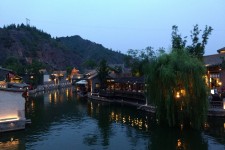 乌鲁木齐古北水镇攻略(古北水镇温泉攻略)