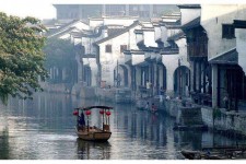 乌鲁木齐江浙旅游(江浙旅游攻略二日游)