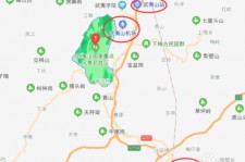 乌鲁木齐武夷山攻略(武夷山攻略游玩)