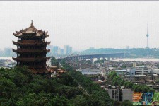 乌鲁木齐武汉游玩攻略(武汉游玩攻略ppt)