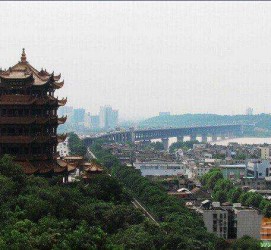 乌鲁木齐武汉游玩攻略(武汉游玩攻略ppt)
