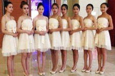 乌鲁木齐兼职模特面试问些什么(女模特面试应该筹办什么)