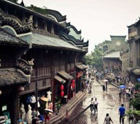 乌鲁木齐成都旅游攻略(成都旅游攻略详细)