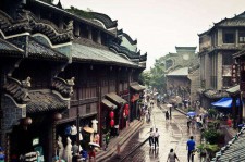 乌鲁木齐成都旅游攻略(成都旅游攻略详细)
