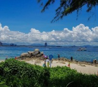 乌鲁木齐自由行(自由行和跟团游哪个好)