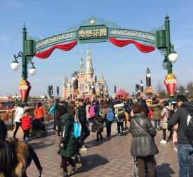 乌鲁木齐上海私人伴游 国庆长假将至，上海郊区城区一大批文旅活动上线，去打卡