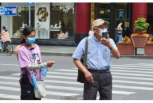 乌鲁木齐上海私人伴游 上海“半日游”骗局卧底调查