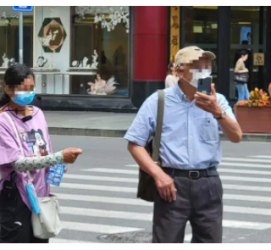 乌鲁木齐上海私人伴游 上海“半日游”骗局卧底调查