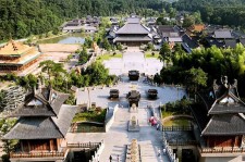 乌鲁木齐旅游价格(旅游一次大概多少钱)