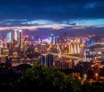 乌鲁木齐重庆自助游(重庆自助游攻略)