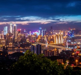 乌鲁木齐重庆自助游(重庆自助游攻略)