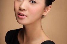 乌鲁木齐包罗中国女模特的词条