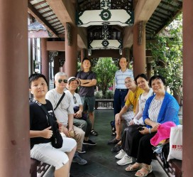 乌鲁木齐中国惠州伴游(今日惠州网新闻)