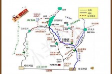 乌鲁木齐旅行路线(全国旅行路线)