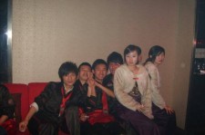 乌鲁木齐武汉雇用男伴游(武汉雇用男伴游戏主播)