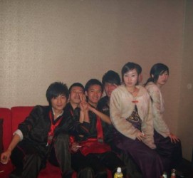 乌鲁木齐武汉雇用男伴游(武汉雇用男伴游戏主播)
