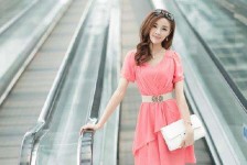 乌鲁木齐可不成以兼职做模特(怎么才气做模特兼职)