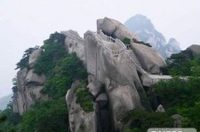 乌鲁木齐安徽旅游攻略(安徽旅游攻略三日游)