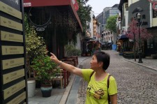 乌鲁木齐领奖后要带老伴游遍中国的简单介绍