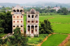 乌鲁木齐广东旅游攻略(广东旅游攻略景点必去)