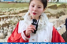 乌鲁木齐北京商务伴游 “网约导游”走红西安 去年近8万人下单体验西安深度游