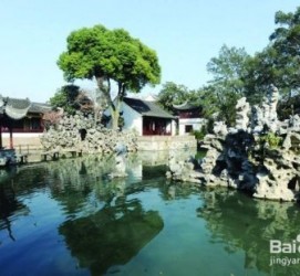 乌鲁木齐苏州旅游攻略(苏州旅游攻略自由行攻略)