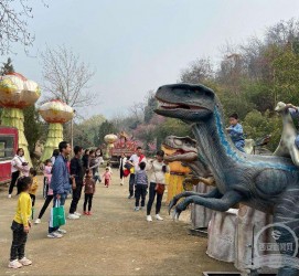 乌鲁木齐中国伴游带你打卡网红南山竹海(南山竹海网上预约)