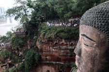 乌鲁木齐乐山旅游攻略(乐山旅游攻略1日游)