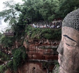 乌鲁木齐乐山旅游攻略(乐山旅游攻略1日游)