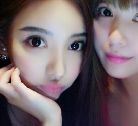 乌鲁木齐中国女孩国外伴游(国外美女游中国)