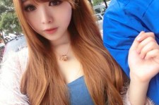乌鲁木齐兼职模特琪琪身高的简单介绍